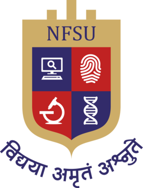 NFSU Bharti 2024