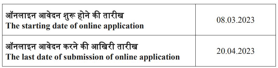 IIG Mumbai Bharti 2023