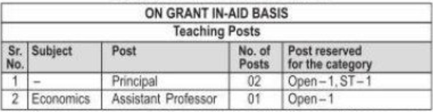 Maharashtra Education Society Pune Bharti 2023