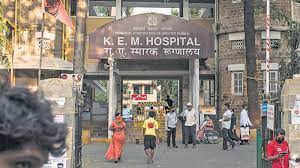 KEM Hospital Mumbai Bharti 2023