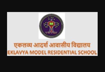 Eklavya Model Residential School Bharti 2024