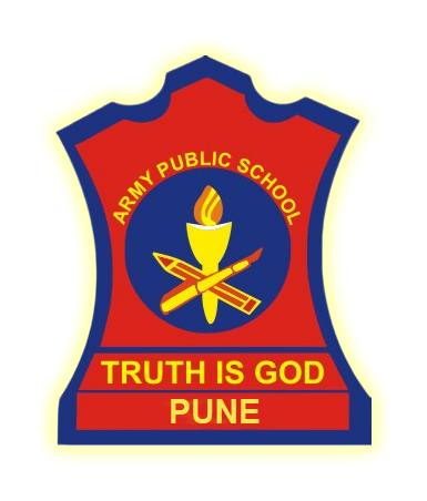 Army Public School Pune Bharti 2024 - पदवीधरांना संधी!!