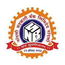 Nandani Sahakari Bank logo