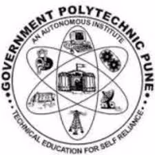 Government Polytechnic Pune Bharti 2026