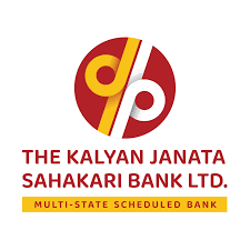 Kalyan Janata Sahakari Bank logo