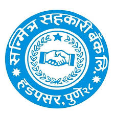 Sanmitra Sahakari Bank Hadapsar logo
