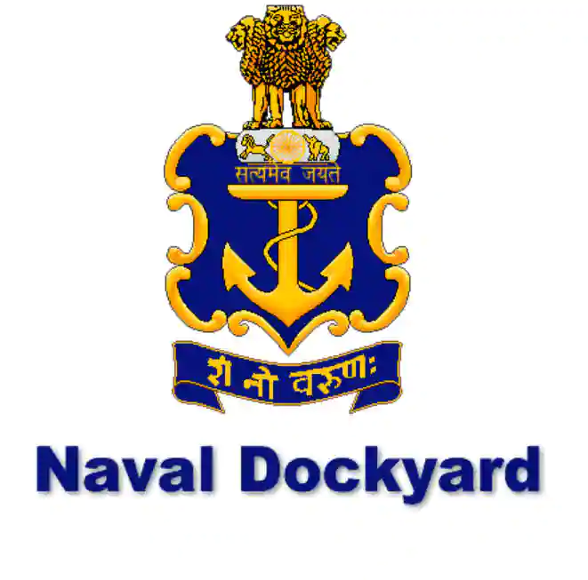 Naval Dockyard Bharti 2023