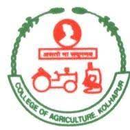 RCSM Agriculture College Kolhapur Bharti 2024 - Apply Offline