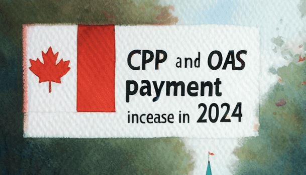 Monthly CAD 2100 Raise in CPP Coming for Seniors in Canada