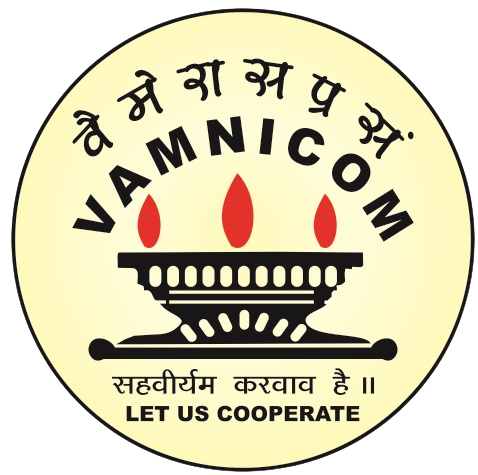 VAMNICOM Bharti 2024