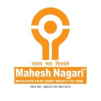 Mahesh Nagari Co-operative Credit Society Pune Bharti 2025
