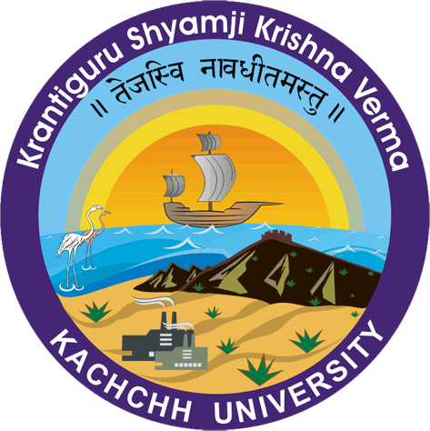 KACHCHH UNIVERSITY Bharti 2024- नवीन भरती सुरु