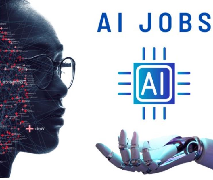 AI Job Openings Search 2024
