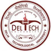 Delhi University Bharti 2024