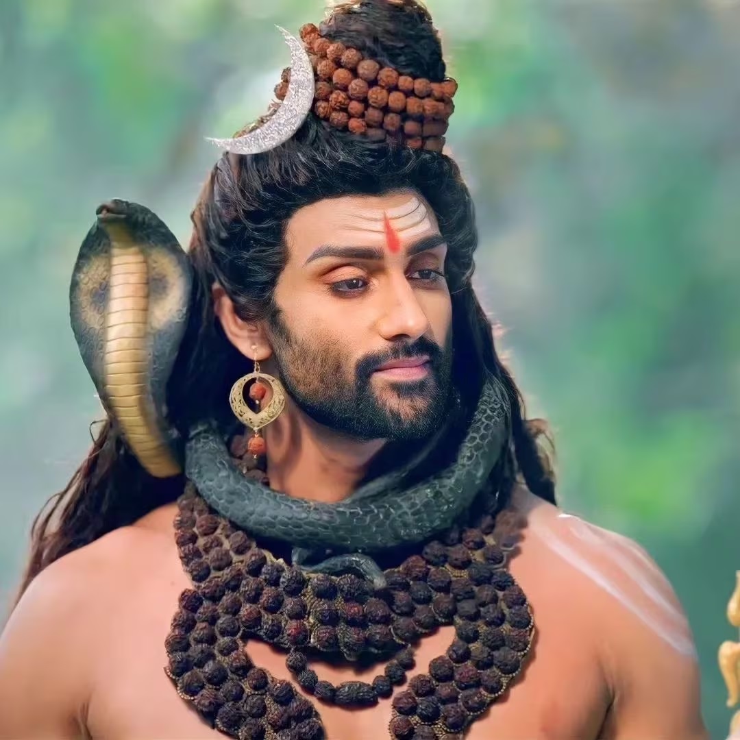 Shiv Shakti Today Episode Written Update: शनि देव ने शिव से क्षमा मांगी