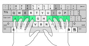 New Software for Typing, Shorthand Download