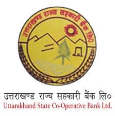 Uttarakhand State Cooperative Bank Bharti