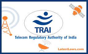 TRAI Bharti 2024