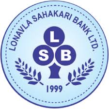 Lonavala Sahakari Bank logo
