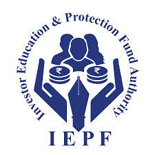 Investor Education and Protection Fund Bharti 2025