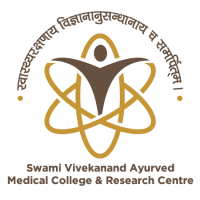 Swami Vivekanand Ayurved Medical College Bharti 2024