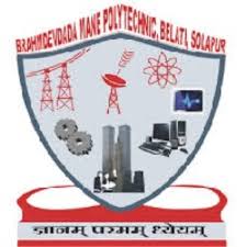 BM Polytechnic Solapur Bharti 2025