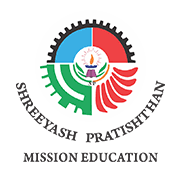 Shreeyash Institute of Pharmaceutical Education & Research Bharti 2024