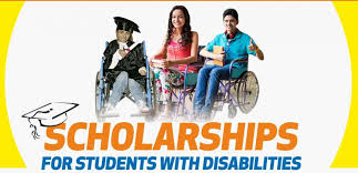 Divyang Scholarship Update