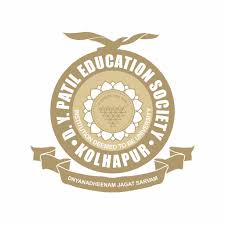 DY Patil Education Society Kolhapur Bharti 2024 : Email Application