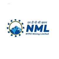 ntpc nml logo