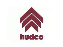 HUDCO logo