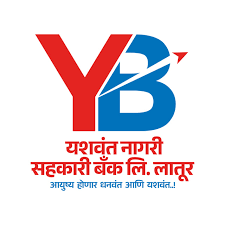 Yashwant Nagari Sahakari Bank Latur logo