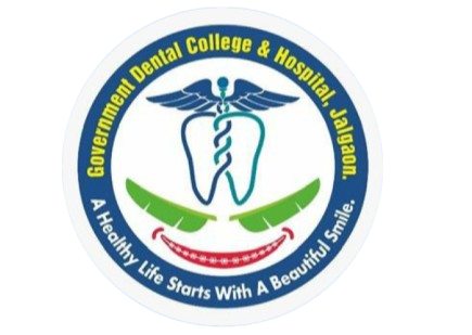 Government Dental College and Hospital Jalgaon Bharti 2026