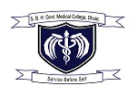 Sarvopchar Rugnalay Dhule logo