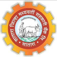 Satara DCC Bank logo