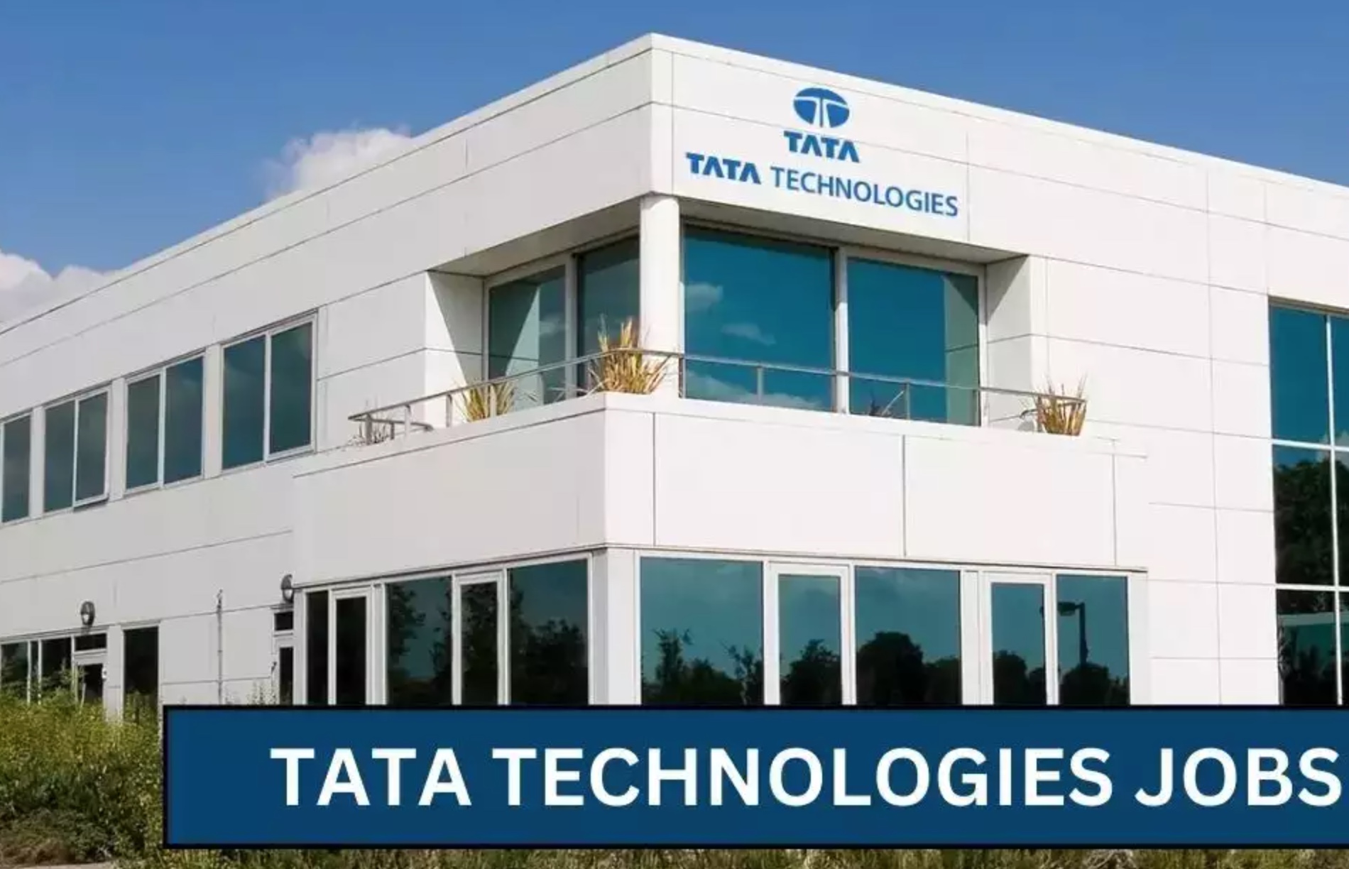 TATA JOBS