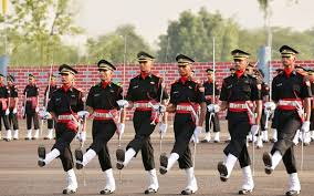 Nashik Military Pre-Service Training