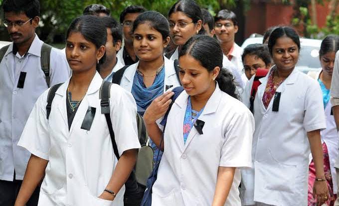 MBBS 2024 Admission 