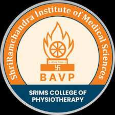 SRIMS College Of Physiotherapy Bharti 2026