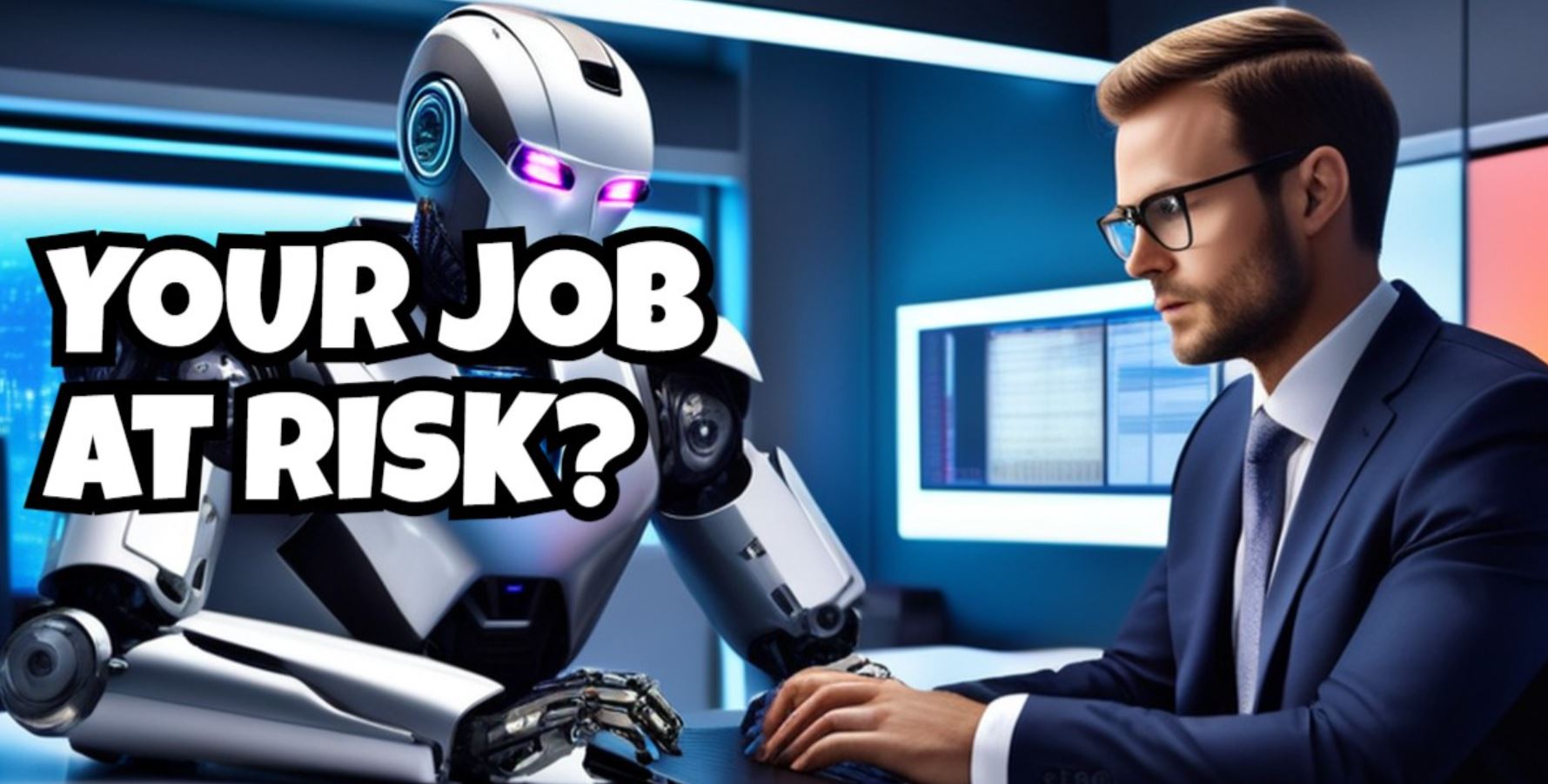 AI Jobs RISK