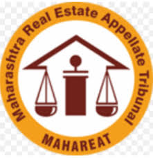 MAHA REAT logo