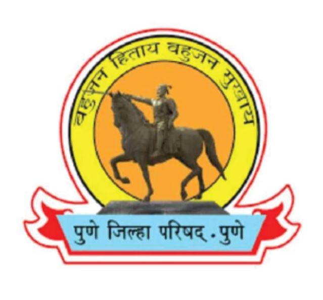 ZP Pune Bharti 2025