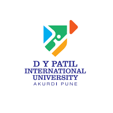 DY Patil International University Bharti 2025