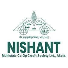 Nishant Multistate Co-Op Credit Society Bharti 2026