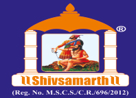 Shivsamarth Multistate Co-Op Society Bharti 2024