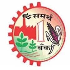 Samarth Sahakari Bank Jalna logo