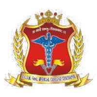 RCSMGMC Bharti 2026