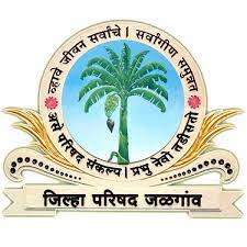 ZP Jalgaon LOGO