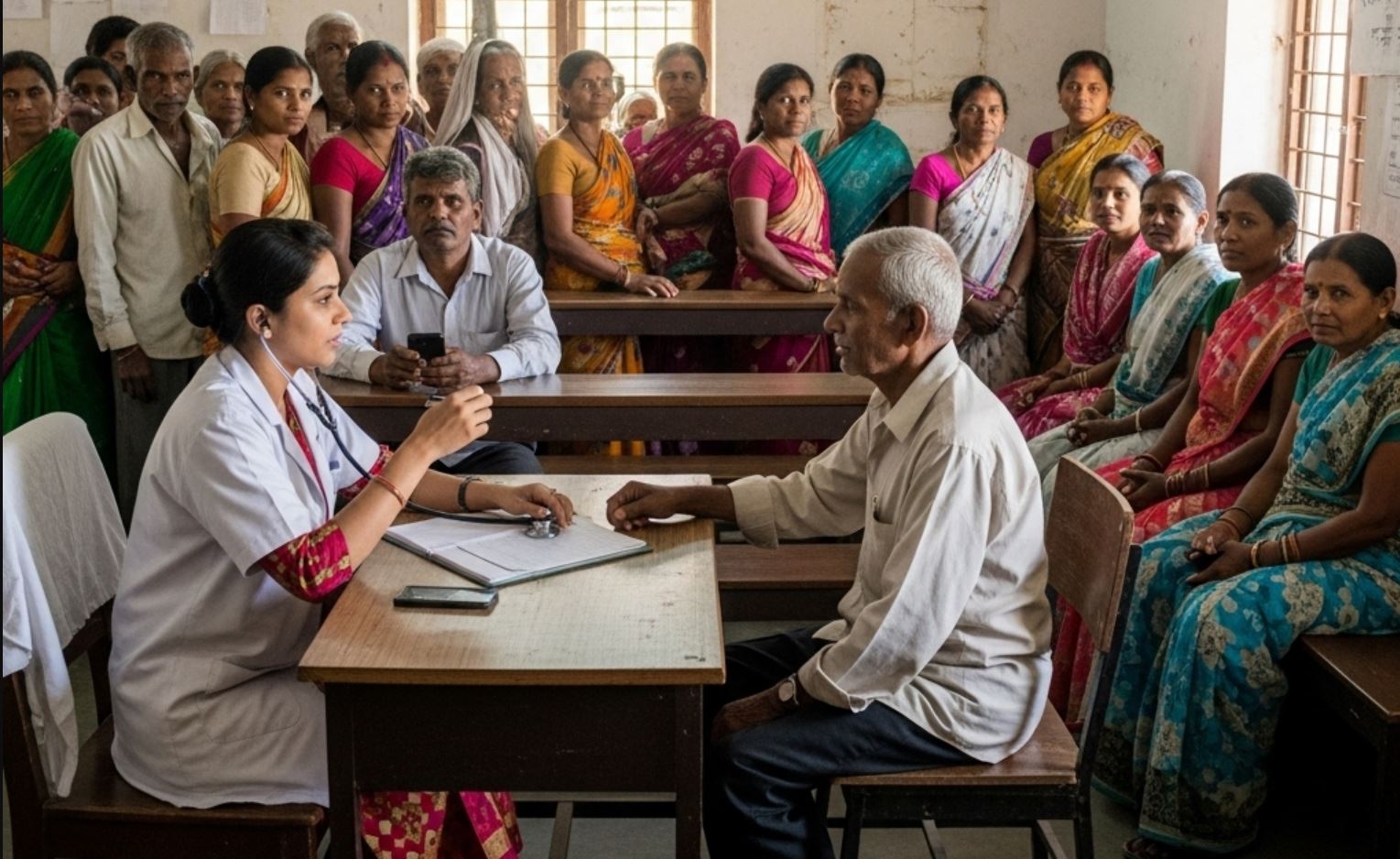 ZP Wardha Recruitment 2025