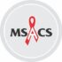 MSACS Mumbai logo